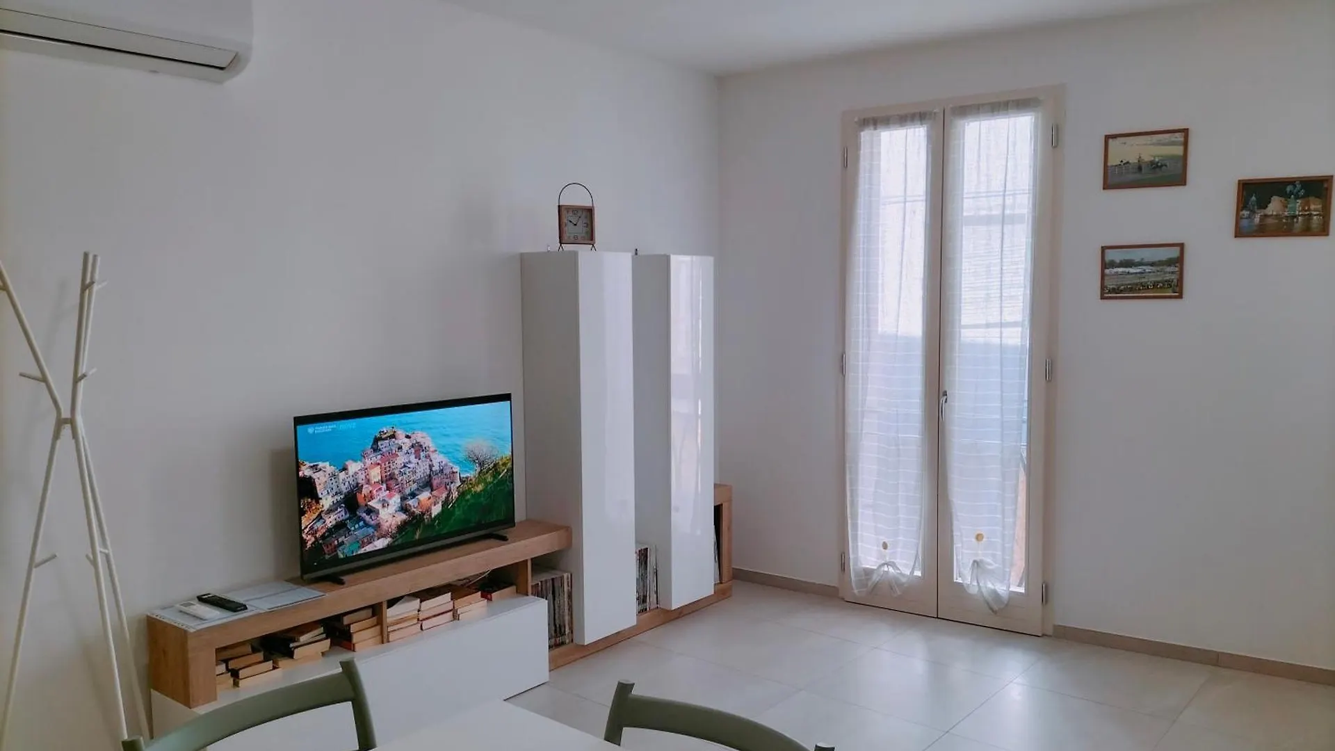 Appartamento Facentro - Pratico Flat In Centro Storico Faenza