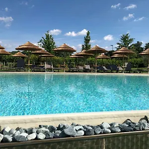 La Rinaldina Alloggio per agriturismo