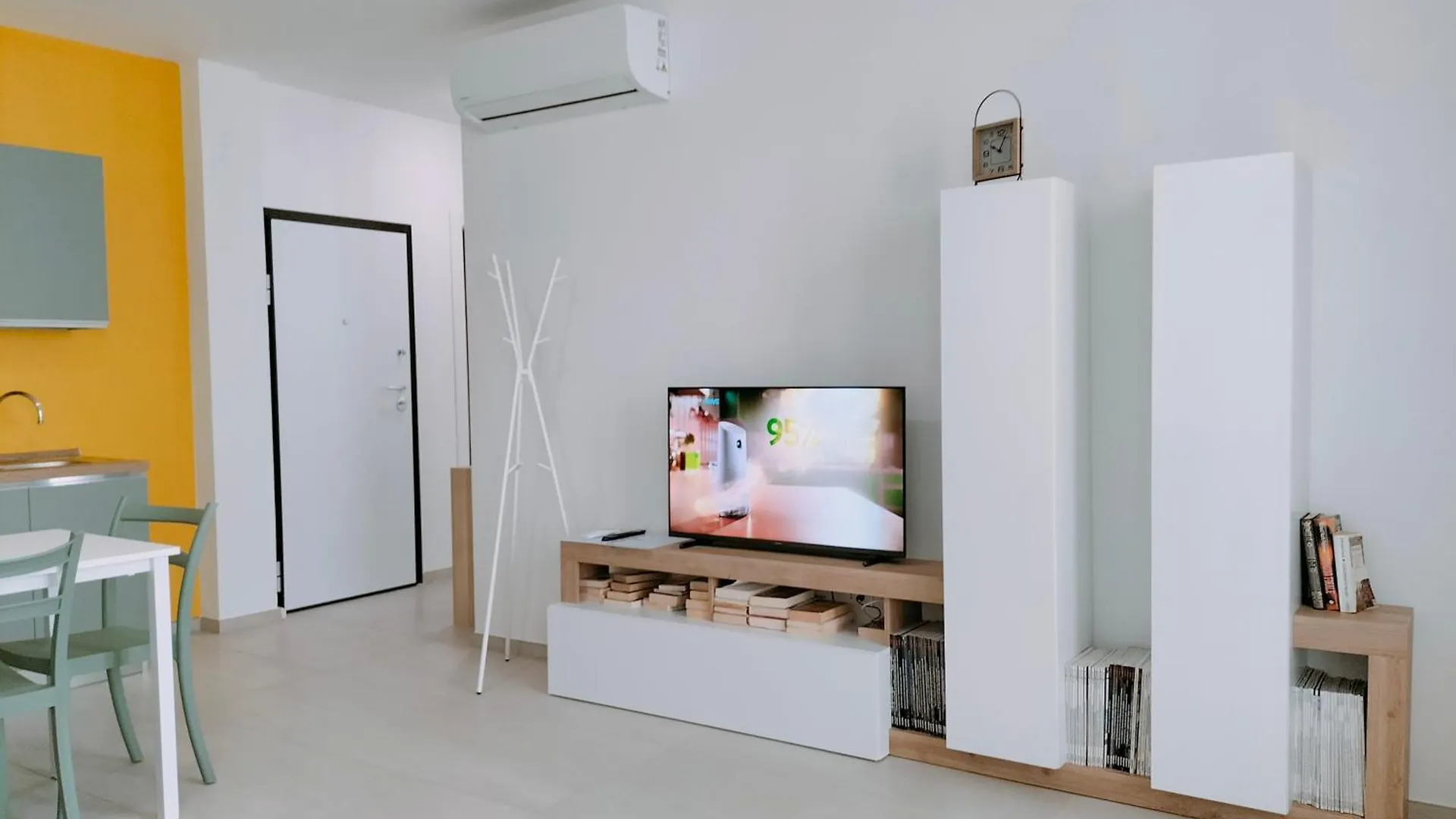 Facentro - Pratico Flat In Centro Storico Apartment Faenza