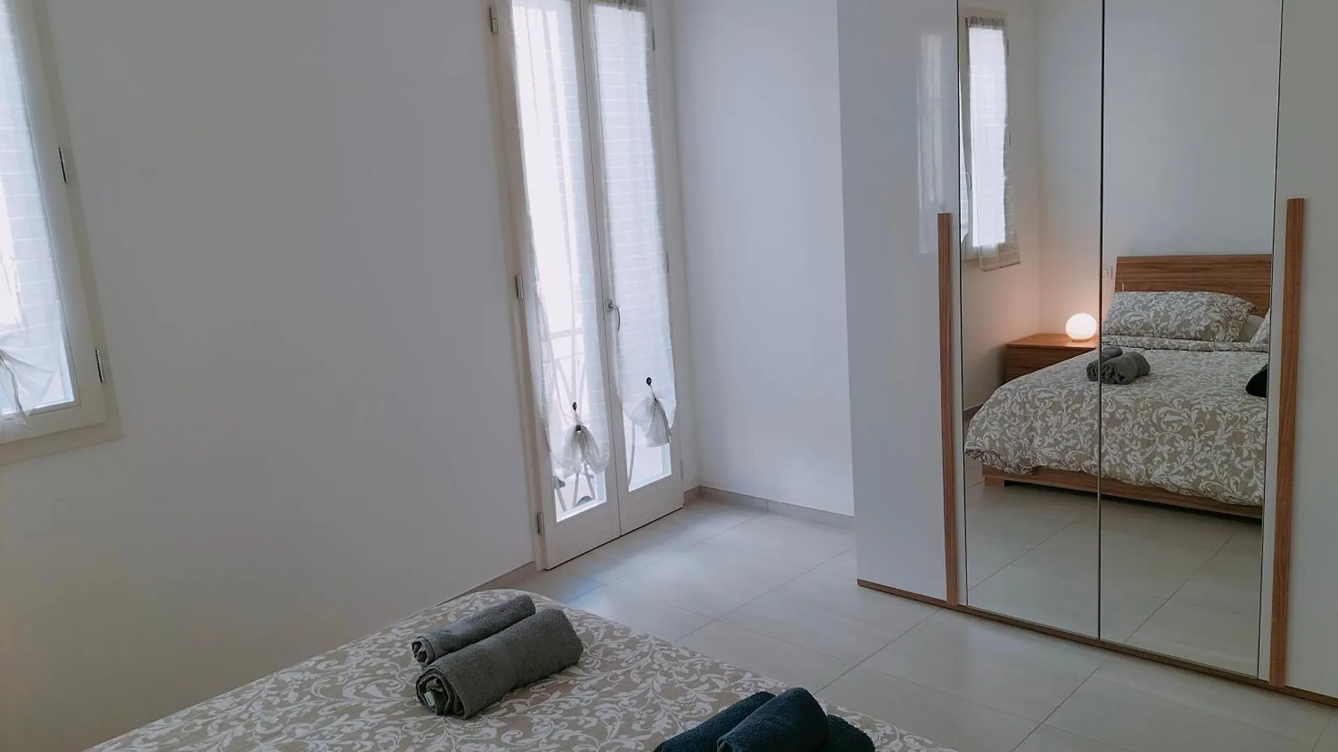 Facentro - Pratico Flat In Centro Storico Apartment Faenza